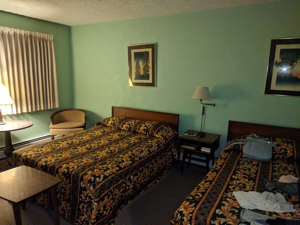 Downes Motel | 29195 Great Cove Rd, Fort Littleton, PA 17223, USA | Phone: (717) 987-3116