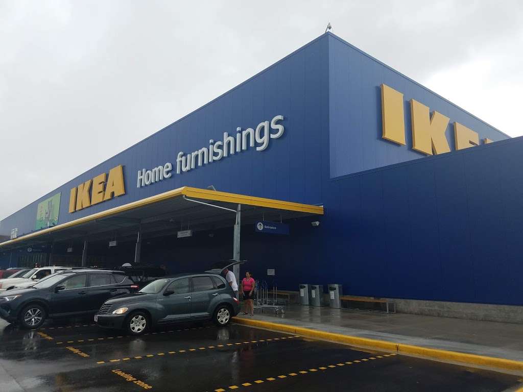 IKEA | 7500 South Ikea Way, Oak Creek, WI 53154, USA | Phone: (888) 888-4532