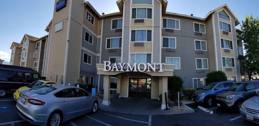 Baymont by Wyndham Reno | 2050 B, Market St, Reno, NV 89502, USA | Phone: (775) 525-6792