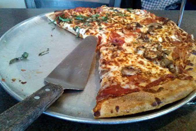 Big Bobs Best Pizza | 3617 Ocean Ranch Blvd #105, Oceanside, CA 92056 | Phone: (760) 231-5050