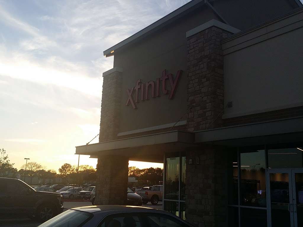 Xfinity Store by Comcast | 15055 Fairfield Meadows Dr Suite 200, Cypress, TX 77433, USA | Phone: (800) 934-6489