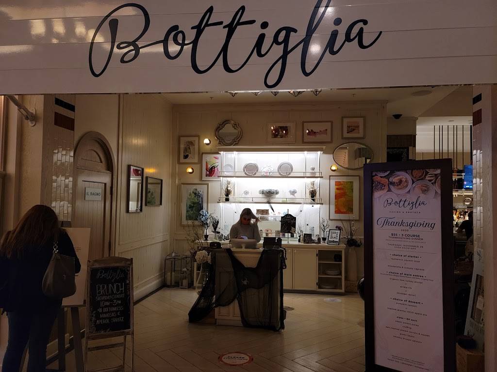 Bottiglia Cucina & Enoteca | 2300 Paseo Verde Pkwy, Henderson, NV 89052 | Phone: (702) 617-7191