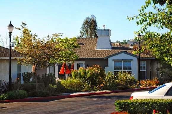 The Covington an Episcopal Home Community | 3 Pursuit, Aliso Viejo, CA 92656, USA | Phone: (866) 207-9664