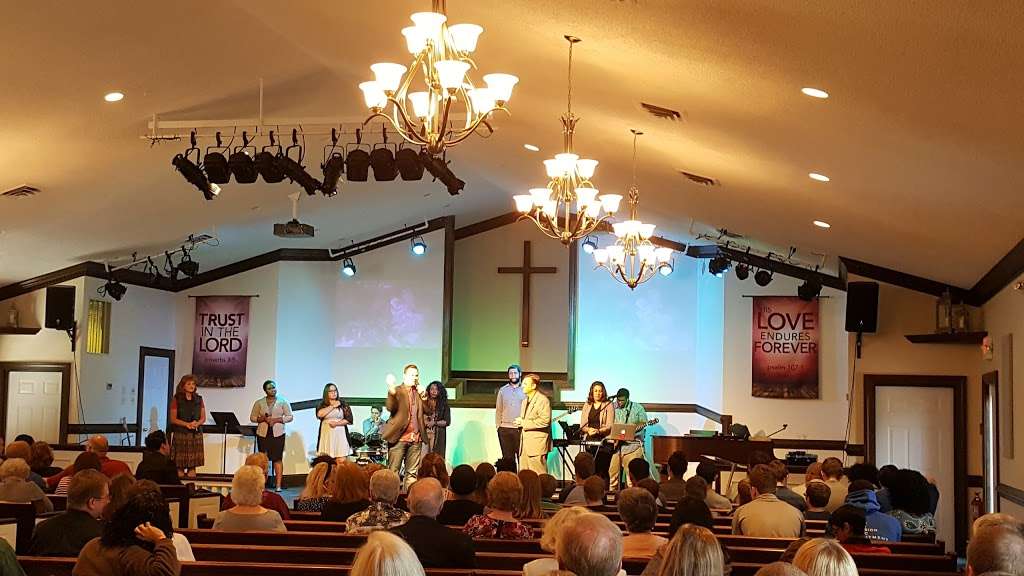 Worship Center Assembly of God | 19227 Gleedsville Rd, Leesburg, VA 20175, USA | Phone: (703) 777-5662