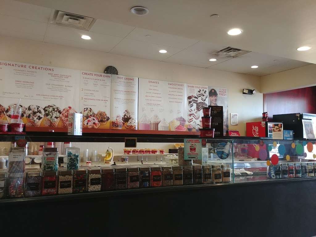 Cold Stone Creamery | 75 E Horizon Ridge Pkwy Ste 140, Henderson, NV 89015, USA | Phone: (702) 868-9150