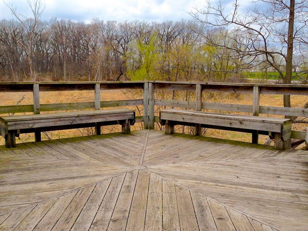 Subat Forest Preserve | 4675-4999 Eldamain Rd, Plano, IL 60545, USA