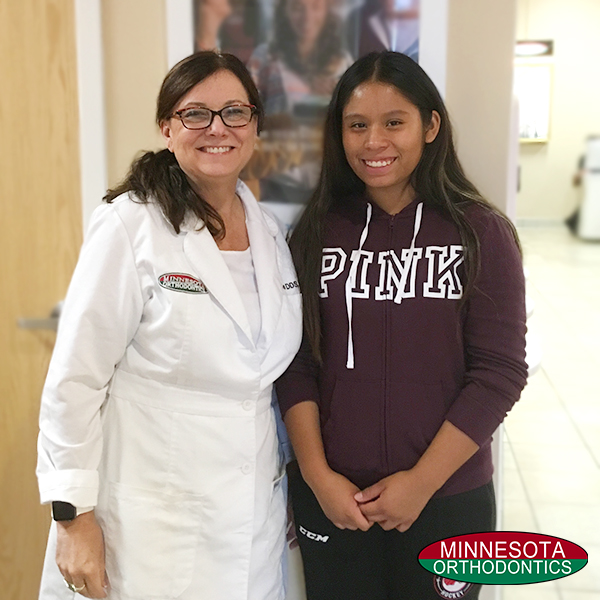 Minnesota Orthodontics | 7810 Cahill Ave, Inver Grove Heights, MN 55076, USA | Phone: (651) 450-7273