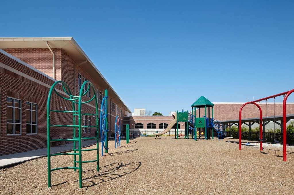 Paul W. Horn Elementary School | 4530 Holly St, Bellaire, TX 77401, USA | Phone: (713) 295-5264