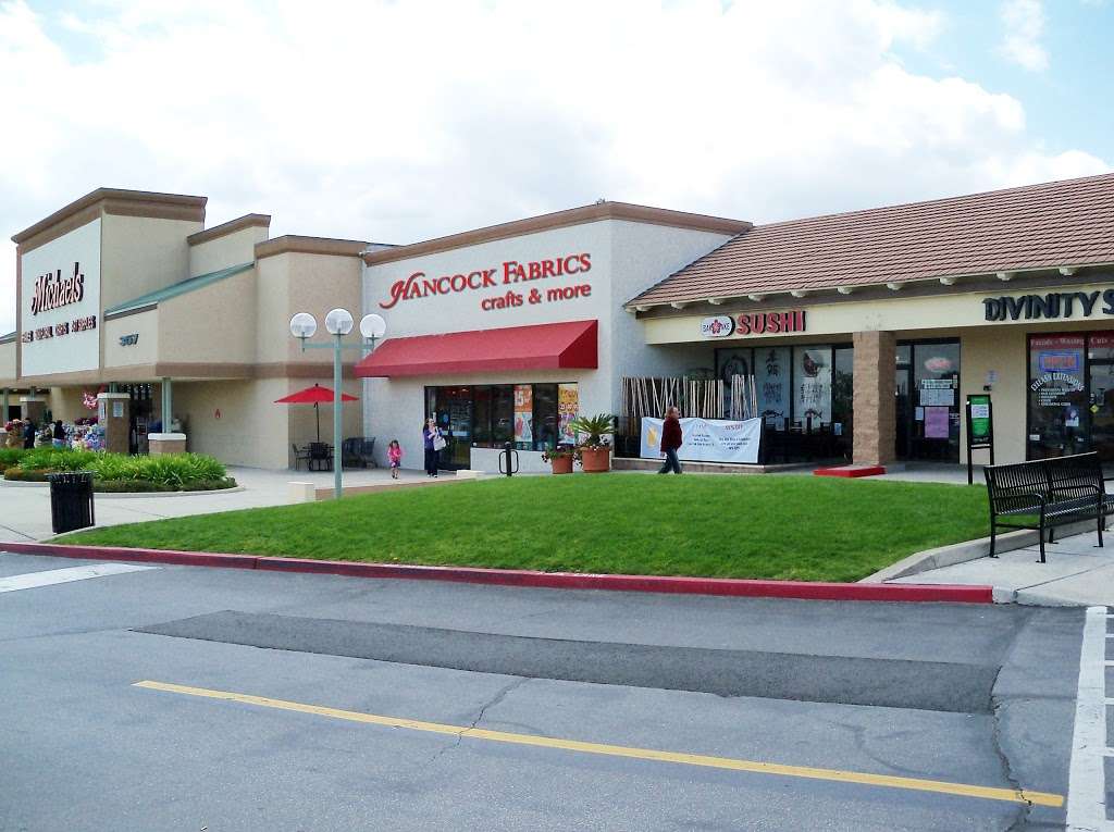 Mountain Green Shopping Center | 357 S Mountain Ave, Upland, CA 91786 | Phone: (949) 720-8166