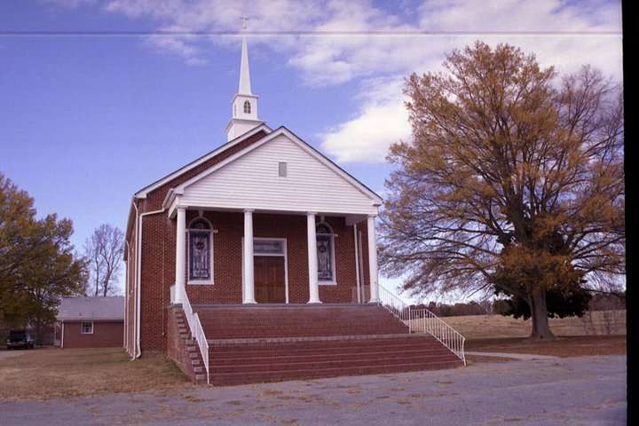 Unity Baptist Church | 2300 Irene Bridge Hwy, Hickory Grove, SC 29717, USA | Phone: (803) 925-2723