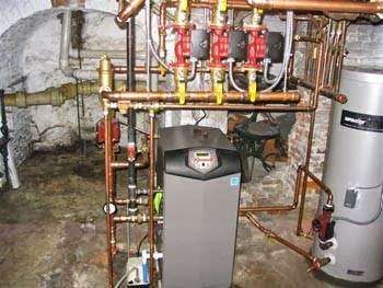 Hackett Brothers Plumbing | 145 Summit St, Peabody, MA 01960, USA | Phone: (978) 538-0088