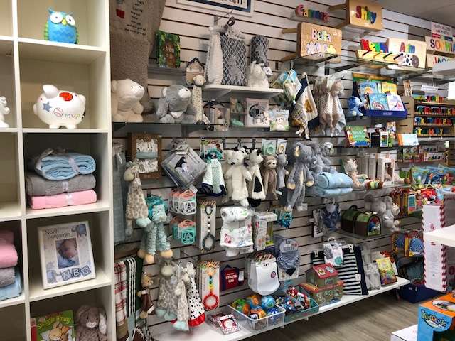Childrens Gift Shop | 310 N Happ Rd #128, Northfield, IL 60093, USA | Phone: (847) 441-5970