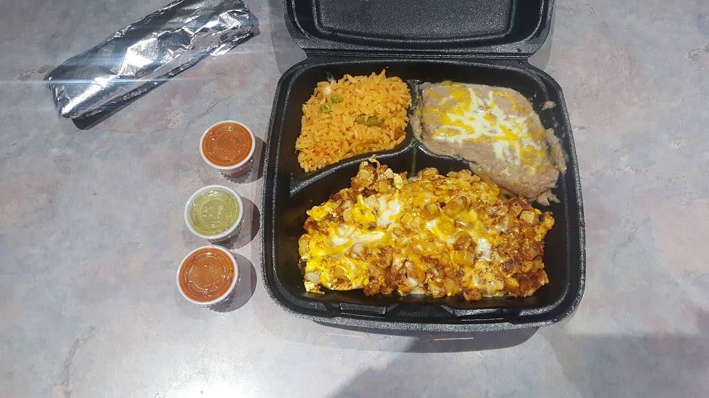 Tosinos Mexican Grill | 2235 S Power Rd #120, Mesa, AZ 85209, USA | Phone: (480) 832-9568