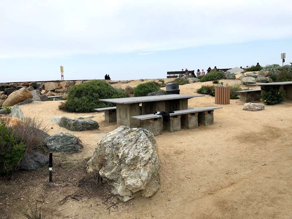 Dana Cove Park | Dana Point, CA 92629