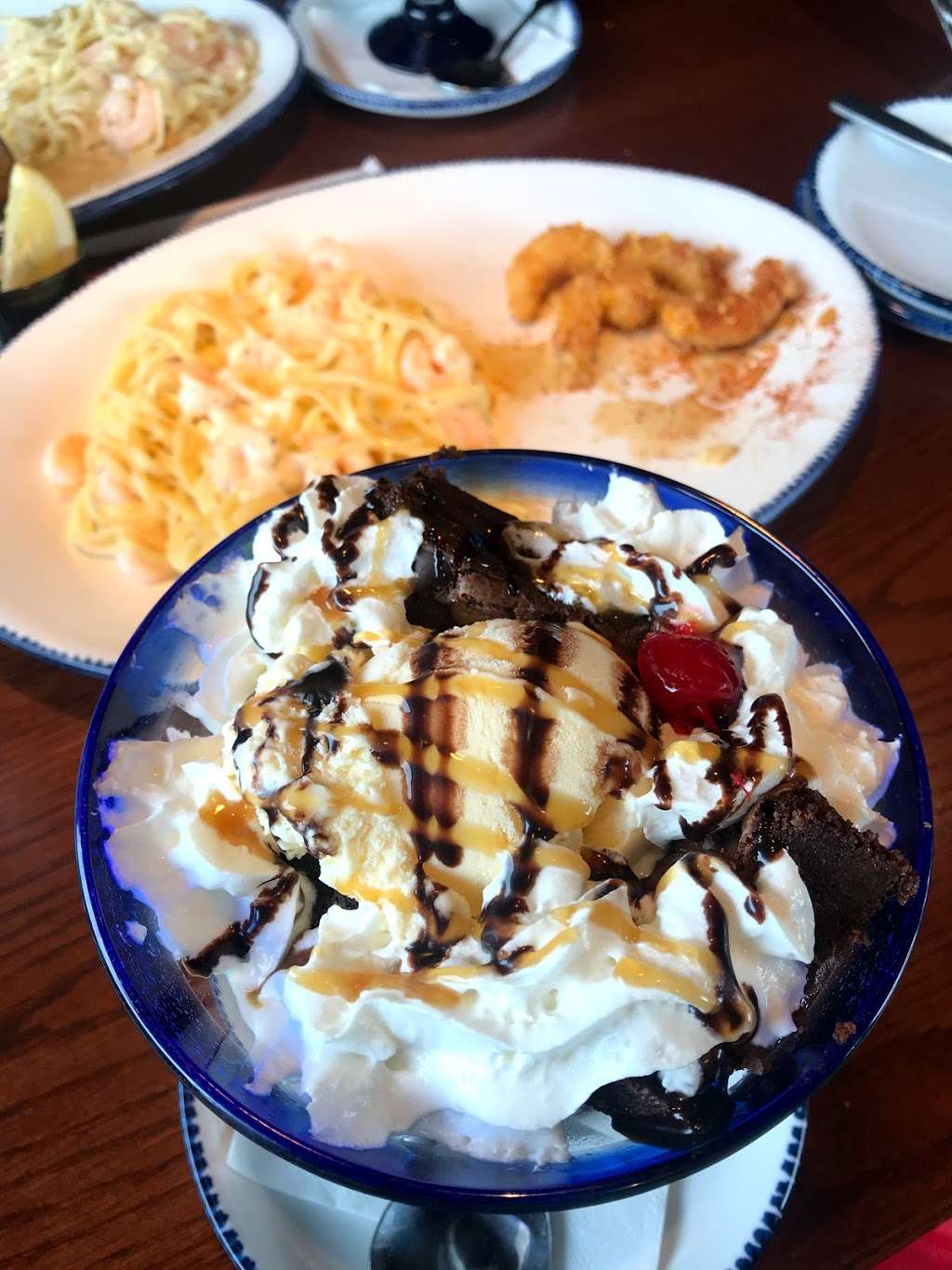 Red Lobster | 2314 N Salisbury Blvd, Salisbury, MD 21801, USA | Phone: (410) 546-6454