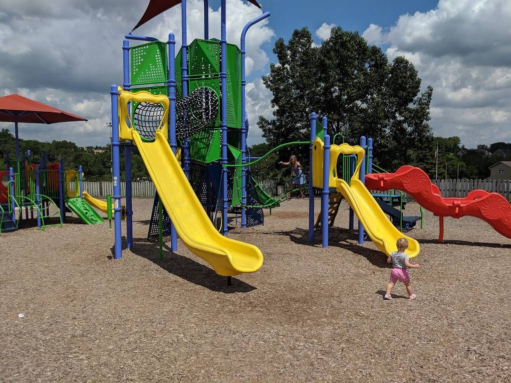 Blueberry Hill Park | Blaines Way, Sewickley, PA 15143, USA | Phone: (412) 364-4115
