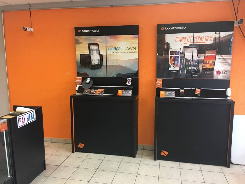 Boost Mobile | 1112A Lowry Ave N, Minneapolis, MN 55411 | Phone: (612) 345-4524