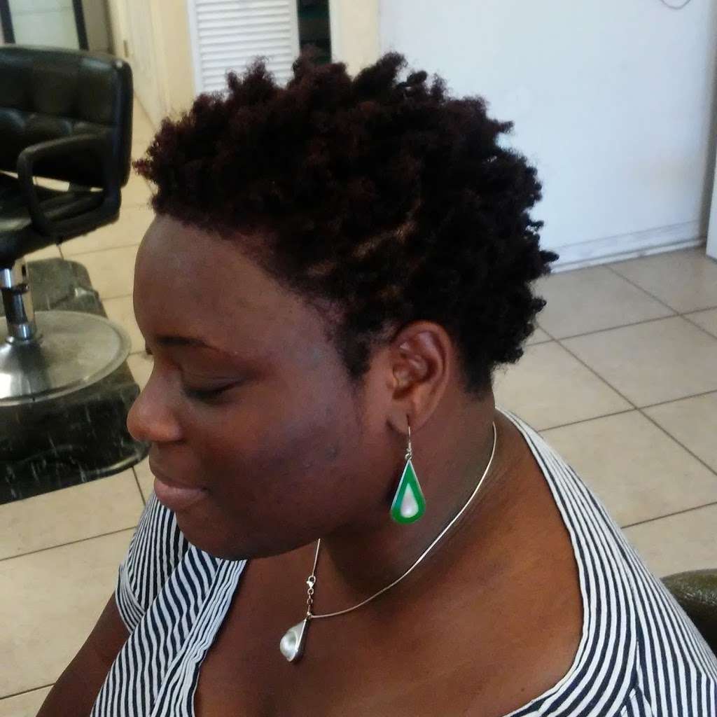 Krown Barber shop | 313 Pine St, Leesburg, FL 34748 | Phone: (352) 430-9109