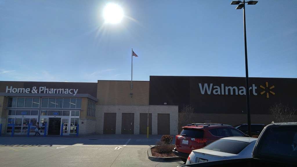 Walmart Supercenter | 8015 Woodbridge Pkwy, Sachse, TX 75048 | Phone: (469) 440-0290