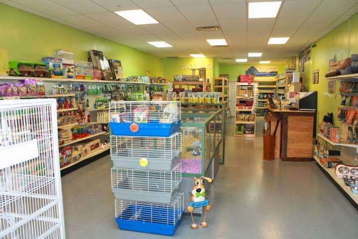 Le Pup Pet Supplies and Grooming | 283 West Rd, Ocoee, FL 34761 | Phone: (407) 578-5552