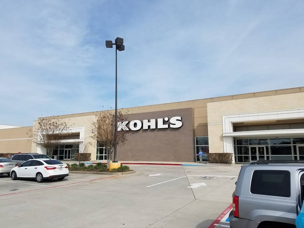 Kohls Conroe | 2808 Interstate 45 N, Conroe, TX 77303, USA | Phone: (936) 788-2479