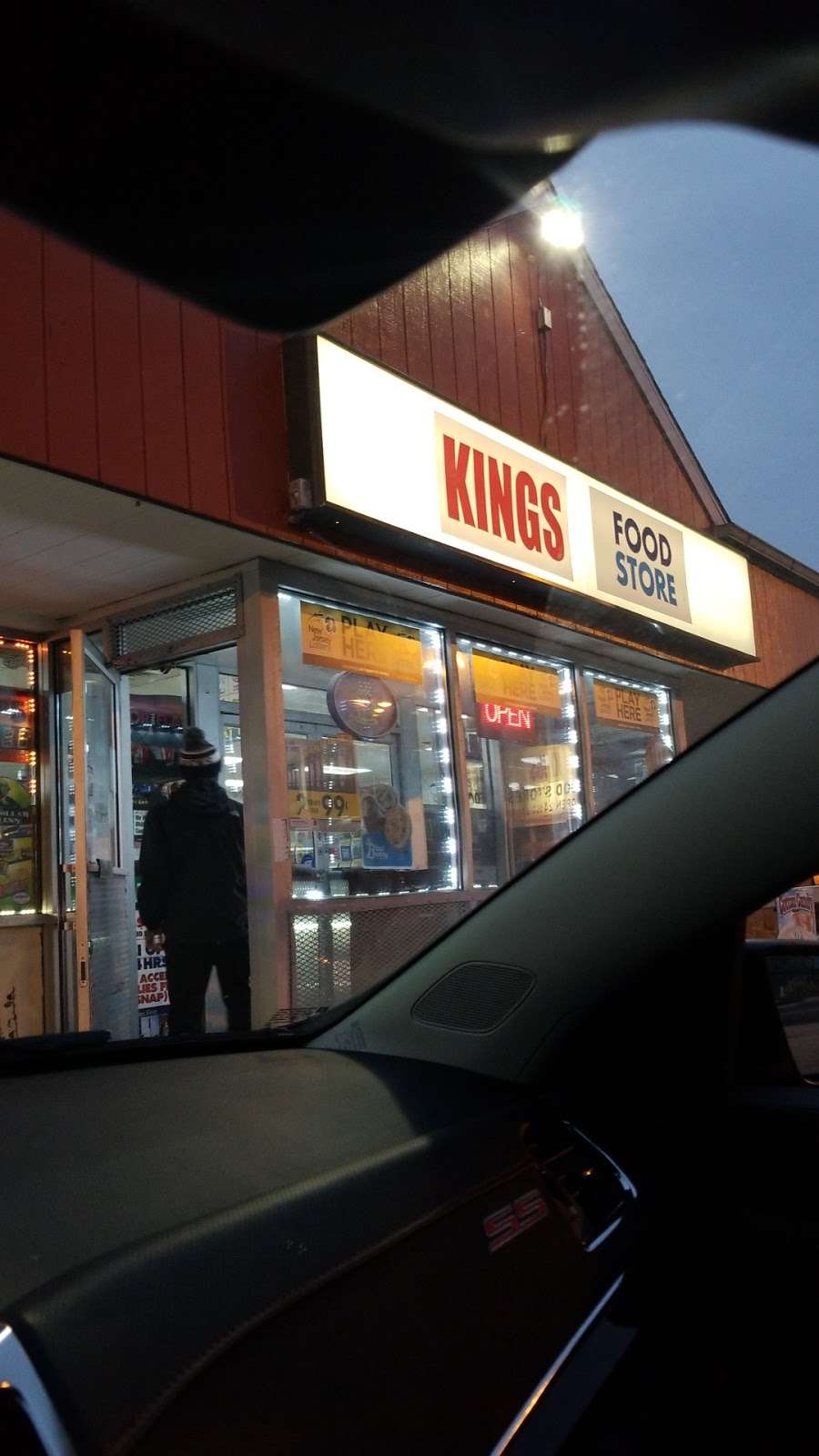 Kings Food Store | 1039 N Main St, Pleasantville, NJ 08232 | Phone: (609) 645-7377