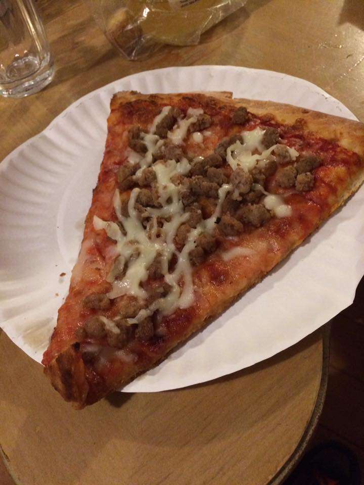 Ginos Pizza | 56 W 9th St, Chester, PA 19013, USA