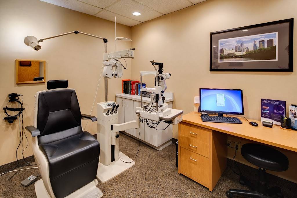 Eagan Eye Clinic | 3930 Cedar Grove Pkwy, Eagan, MN 55122, USA | Phone: (651) 454-5661