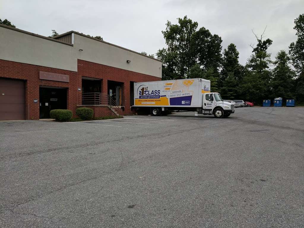 1st Class Moving Storage Inc | 10555 Guilford Rd #20794, Jessup, MD 20794 | Phone: (410) 379-0011