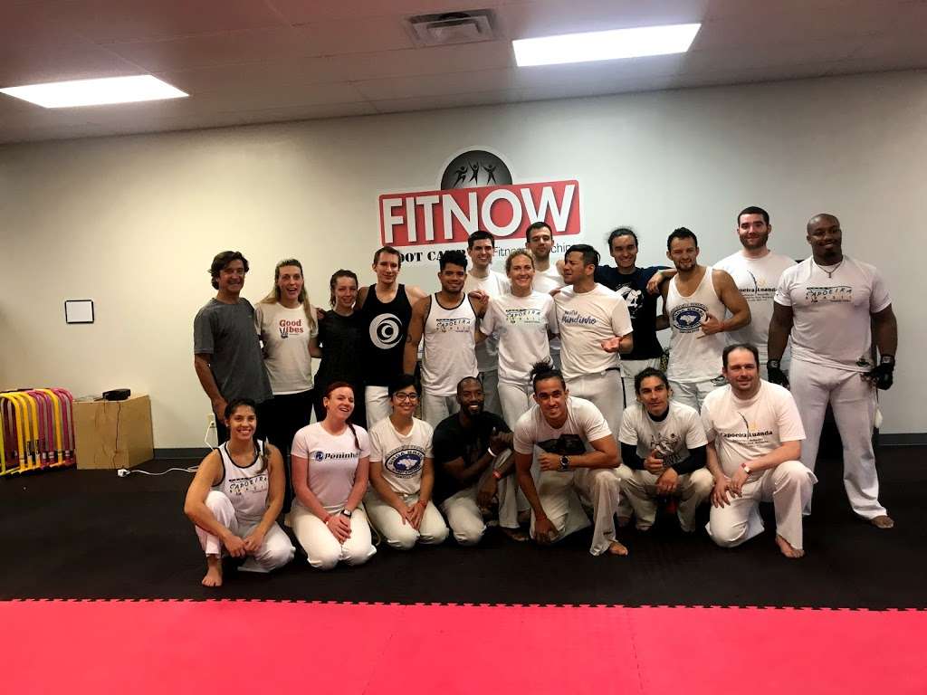 Capoeira Indianapolis | 3198 E, IN-32, Westfield, IN 46074, USA | Phone: (317) 750-0936