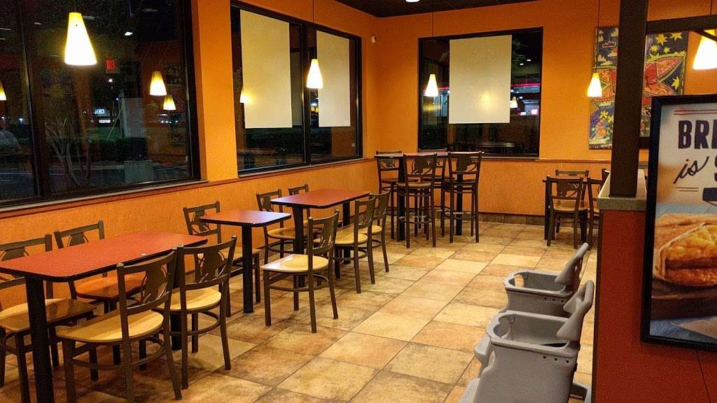 Taco Bell | 9015 S Tryon St, Charlotte, NC 28273, USA | Phone: (704) 588-6844