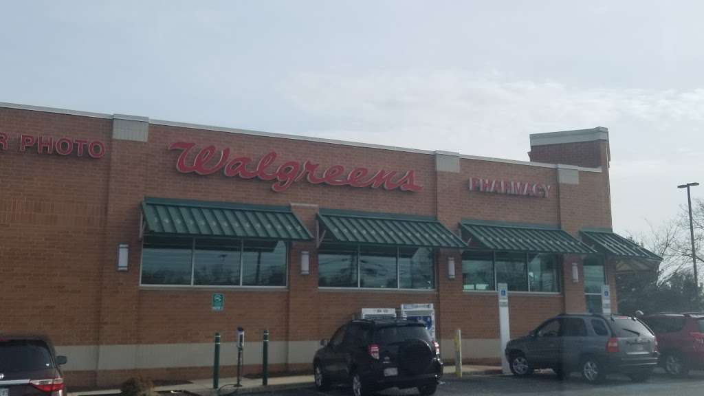 Walgreens | 7953 Crain Hwy S, Glen Burnie, MD 21061, USA | Phone: (410) 969-3417