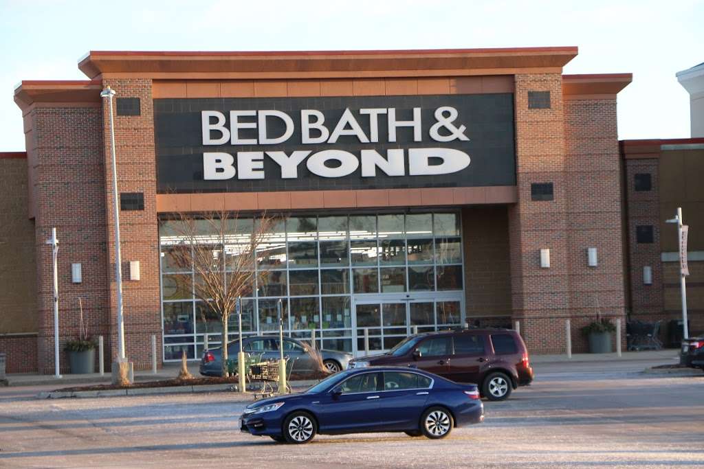 Bed Bath & Beyond | 330 Patriot Pl, Foxborough, MA 02035, USA | Phone: (508) 698-1080