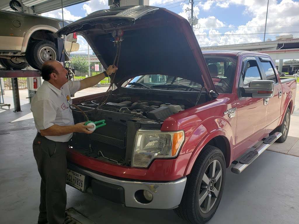 Sam Houston Auto Care | 6156 North Sam Houston Pkwy W, Houston, TX 77066, USA | Phone: (281) 580-1047