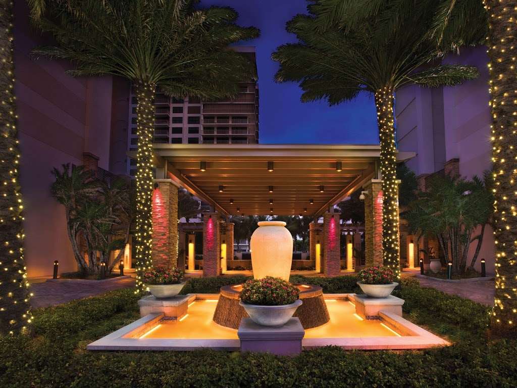 Marriotts Oceana Palms | 3200 N Ocean Dr, Riviera Beach, FL 33404, USA | Phone: (561) 227-3600