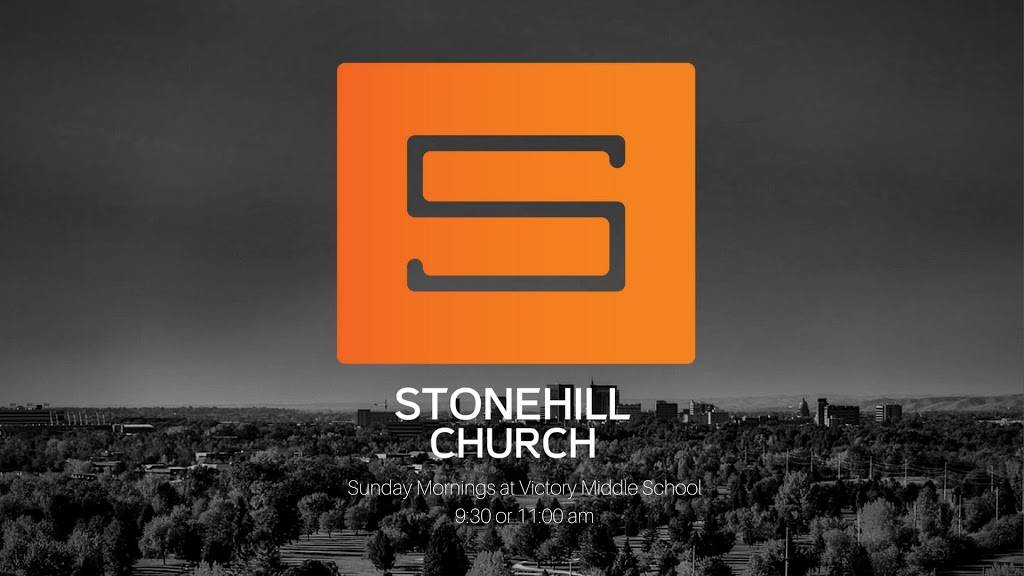 Stonehill Church | 2000 S Millennium Way, Meridian, ID 83642, USA | Phone: (208) 629-7775