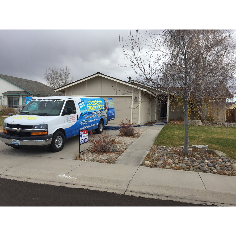 Custom Floor Care | 3227 Old US Highway 395 N, Carson City, NV 89704, USA | Phone: (530) 541-4886