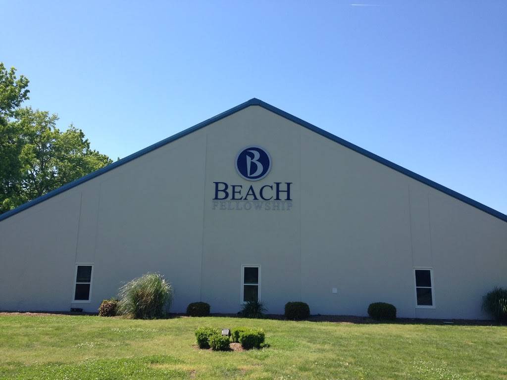Beach Fellowship Church | 1817 General Booth Blvd #5726, Virginia Beach, VA 23454, USA | Phone: (757) 721-7388