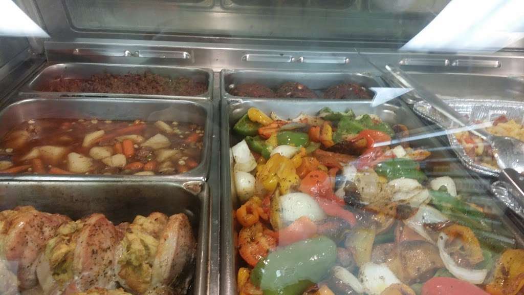 Joe's Seaside Super Market in 1200 W Brigantine Ave, Brigantine, NJ