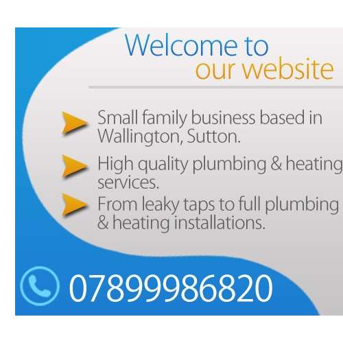 Watermate Plumbing and Heating Ltd | Bristol Cl, Wallington SM6 9ED, UK | Phone: 07899 986820