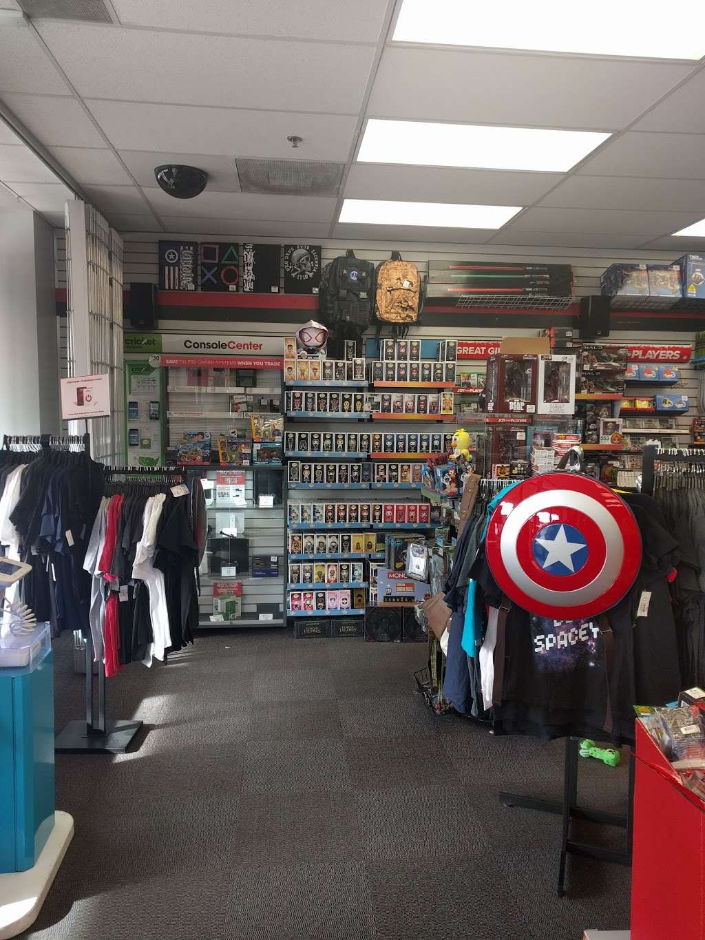 GameStop | 757 Peoria St, Aurora, CO 80011 | Phone: (720) 859-3824