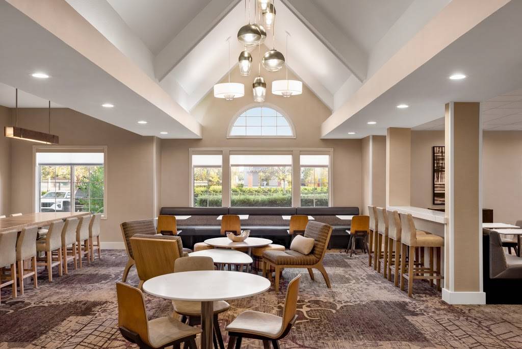 Residence Inn by Marriott San Jose South/Morgan Hill | 18620 Madrone Pkwy, Morgan Hill, CA 95037 | Phone: (408) 782-8311