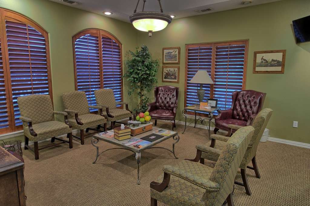 Aesthetic Family Dentistry | 3800 N Main St, Baytown, TX 77521, USA | Phone: (281) 422-8248