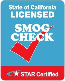 Sandhu Smog Check Star Station | 2072 W Yosemite Ave # 102, Manteca, CA 95337, USA | Phone: (209) 823-7664