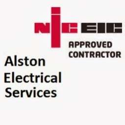 Alston Electrical Services | 15 Calvert Rd, Barnet EN5 4HH, UK | Phone: 020 8441 4278