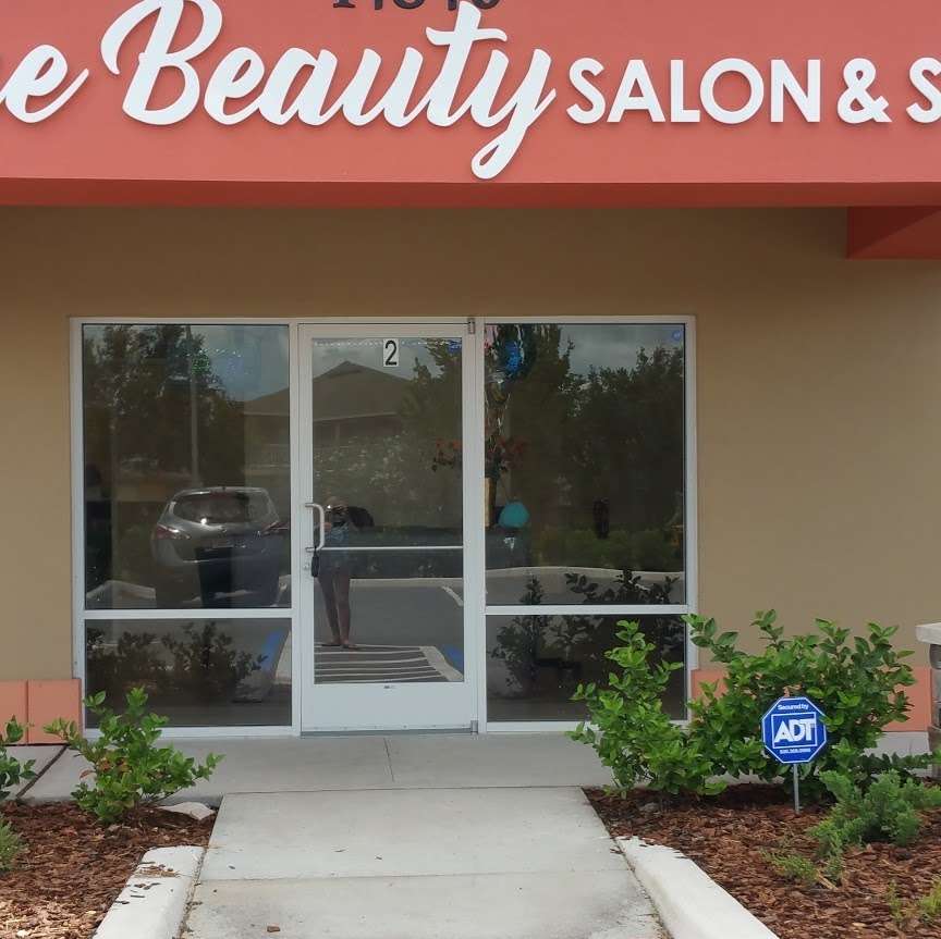 True Beauty Salon & Spa | 14846 Wyndham Lakes Blvd, Orlando, FL 32824, USA | Phone: (407) 751-7047