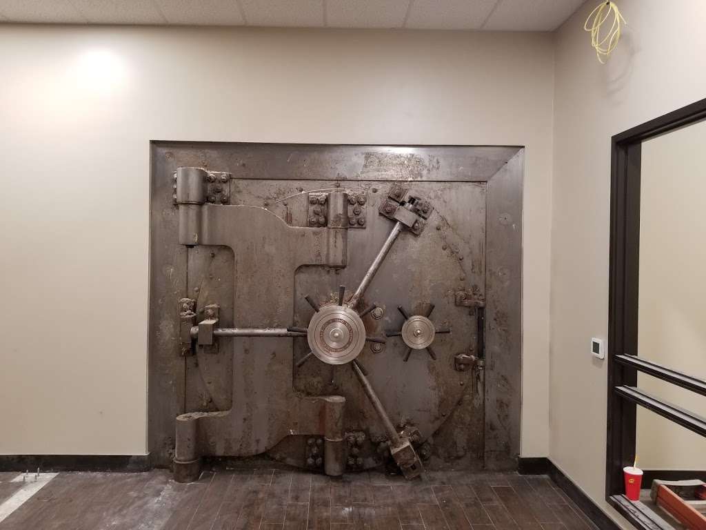 Crosslin Safe & Vault | 1406 Pearson St, Irving, TX 75061, USA | Phone: (972) 554-1272