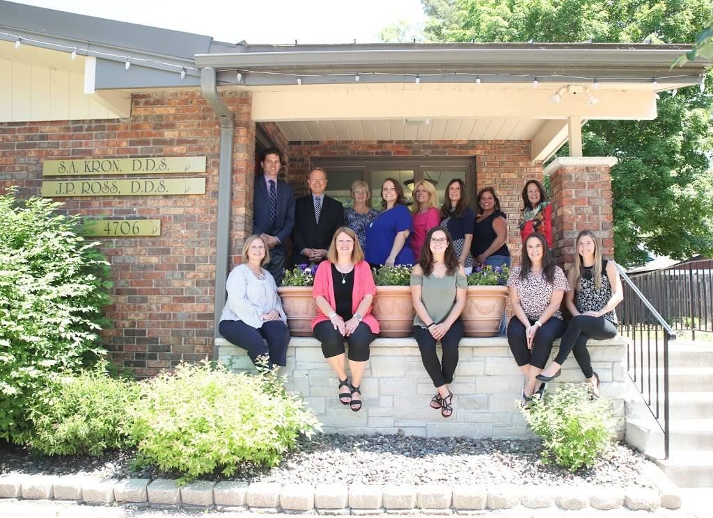 Lakeshore Family Dentistry | 4706 Banning Ave, White Bear Lake, MN 55110, USA | Phone: (651) 429-3348