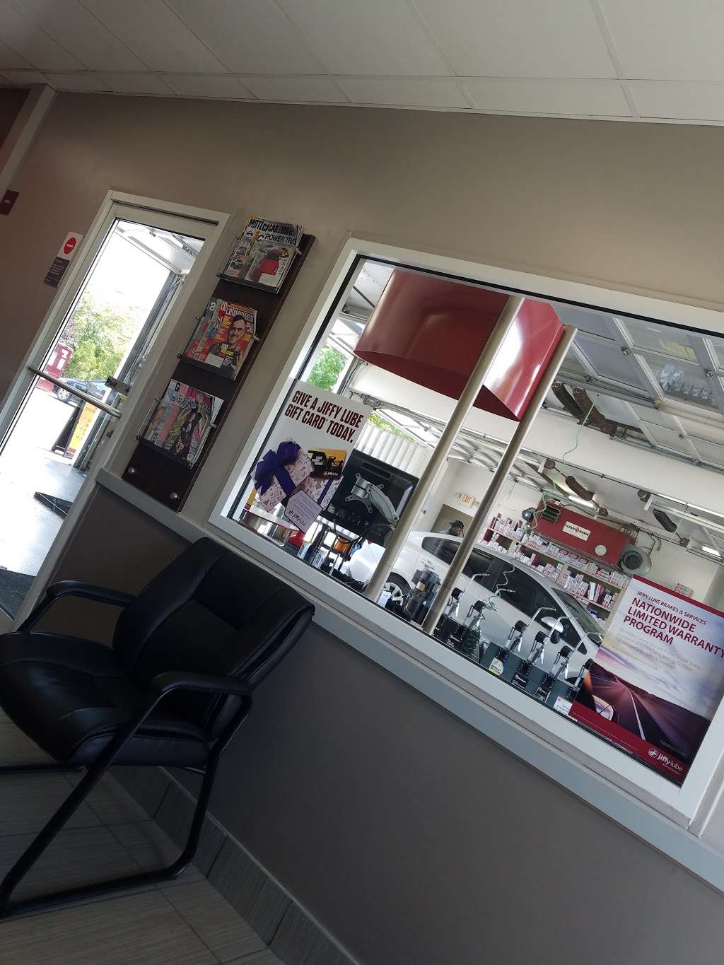 Jiffy Lube | 8071 Veterans Hwy, Millersville, MD 21108, USA | Phone: (410) 969-9693