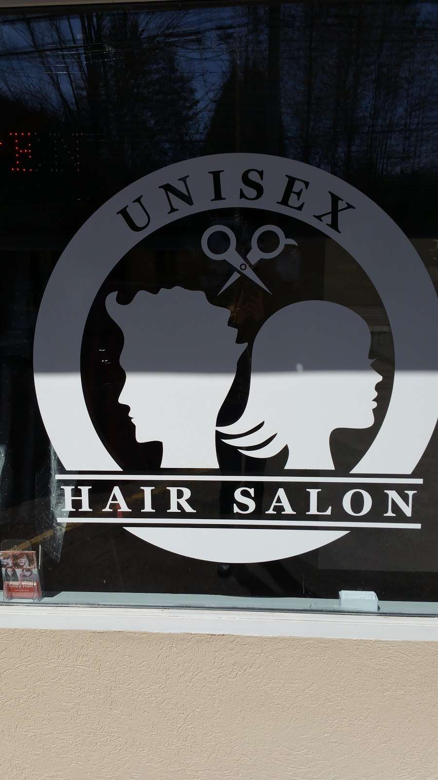 cozy hair salon | 130 New Canaan Ave, Norwalk, CT 06850, USA | Phone: (917) 751-7811